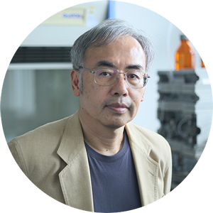書籍企画・編集・翻訳・校正のプロ｜株式会社オフィス福永 | 西道隆臣さん（薬学博士）の講演を聴きに行きました